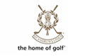 St Andrews Links Logo