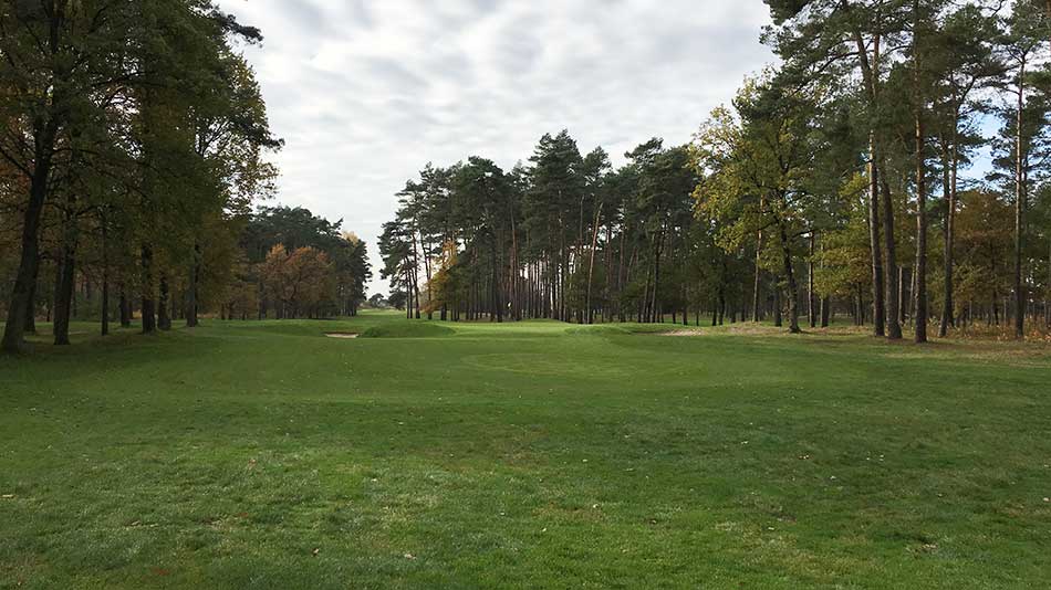 Royal Limburg Golf