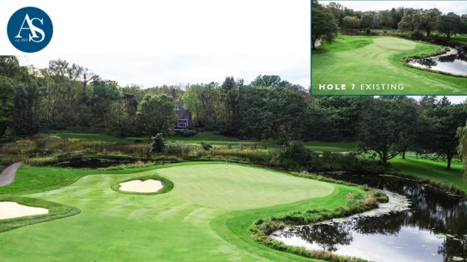 Lohmann Quitno to begin Abbey Springs renovation in August