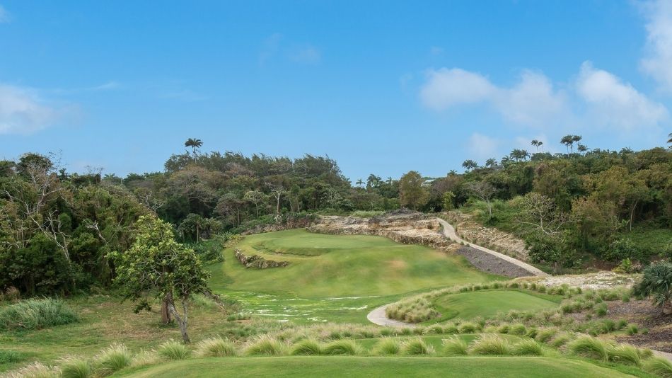 Apes Hill revival emphasises beauty of Barbados