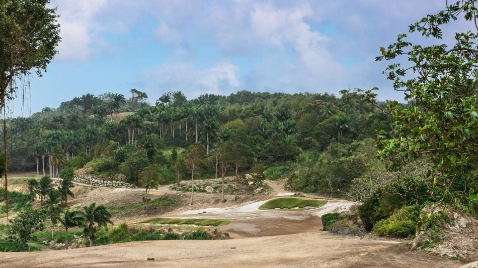 Apes Hill revival emphasises beauty of Barbados