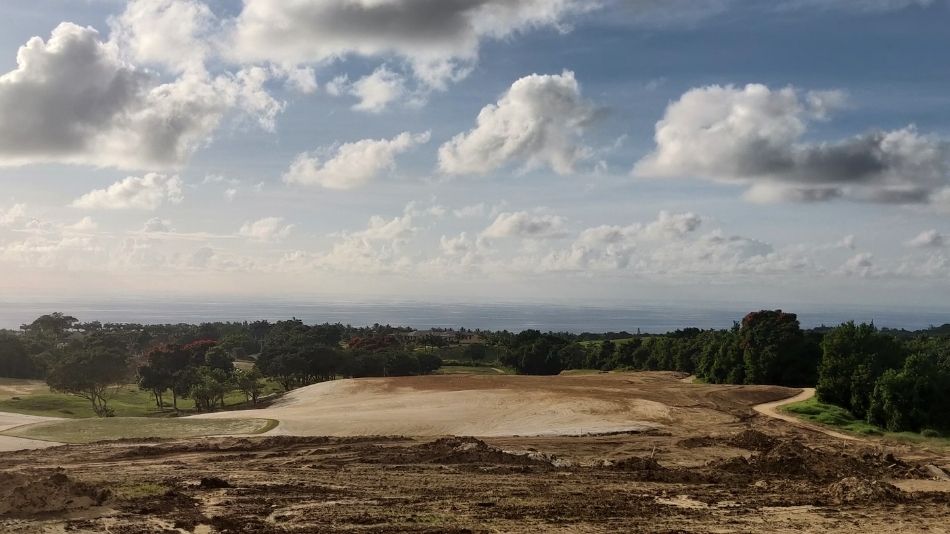 Apes Hill revival emphasises beauty of Barbados