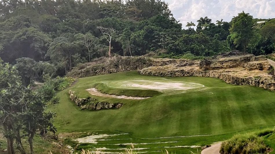 Apes Hill revival emphasises beauty of Barbados