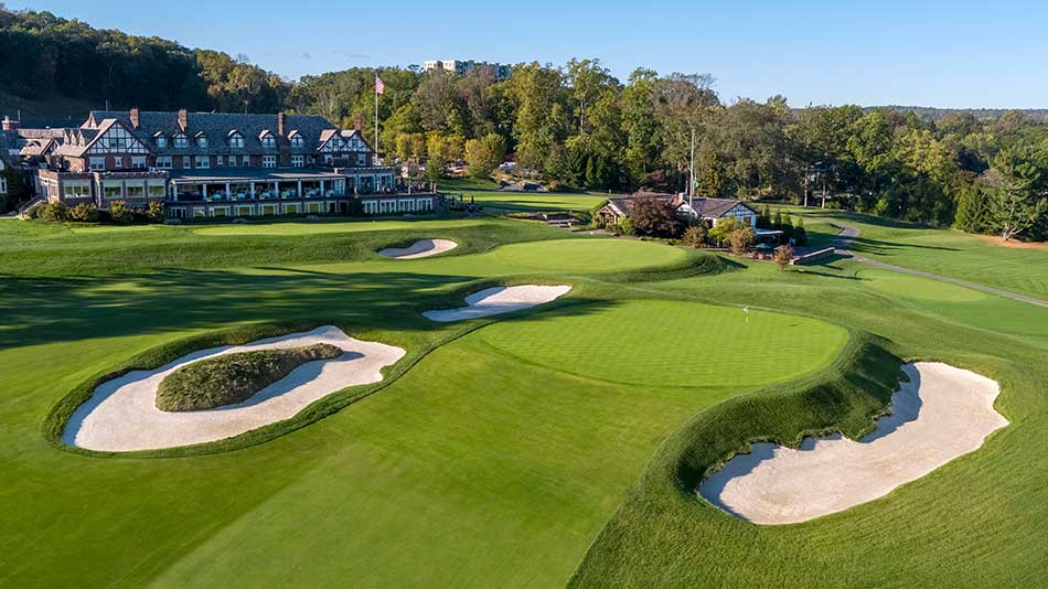 Baltusrol