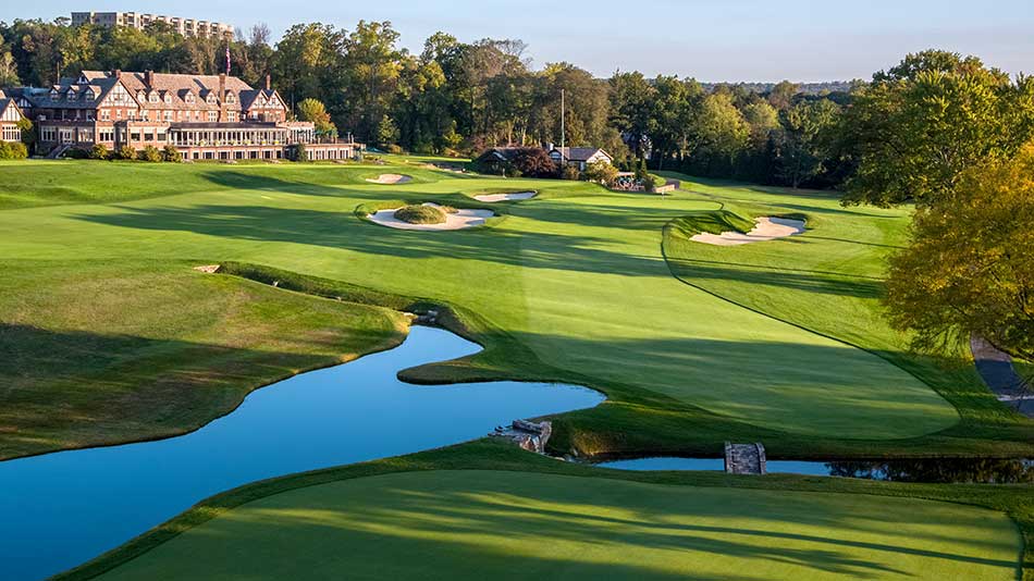 Baltusrol