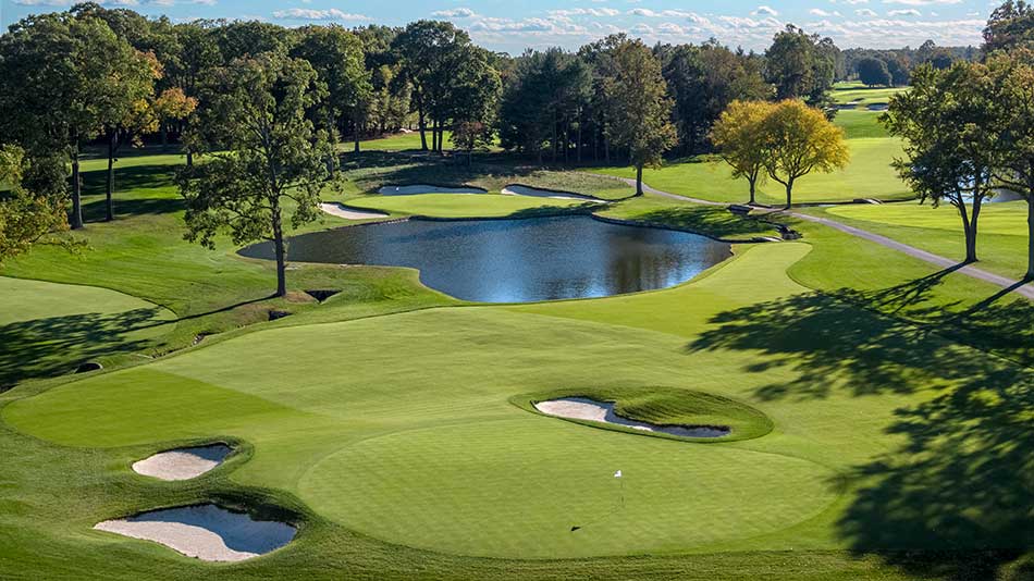 Baltusrol