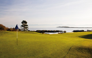AV Macan: Canada’s democrat of golf