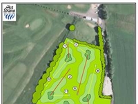 Värpinge Golfbana work underway