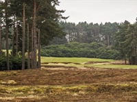Holing out: The problem with par, and its relationship with difficulty