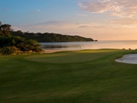 Ramsey-designed Anvaya Cove course in the Philippines opens for play