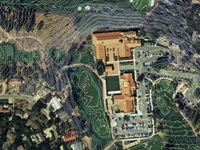 3D modelling firm to produce maps for Monterey Peninsula renovation