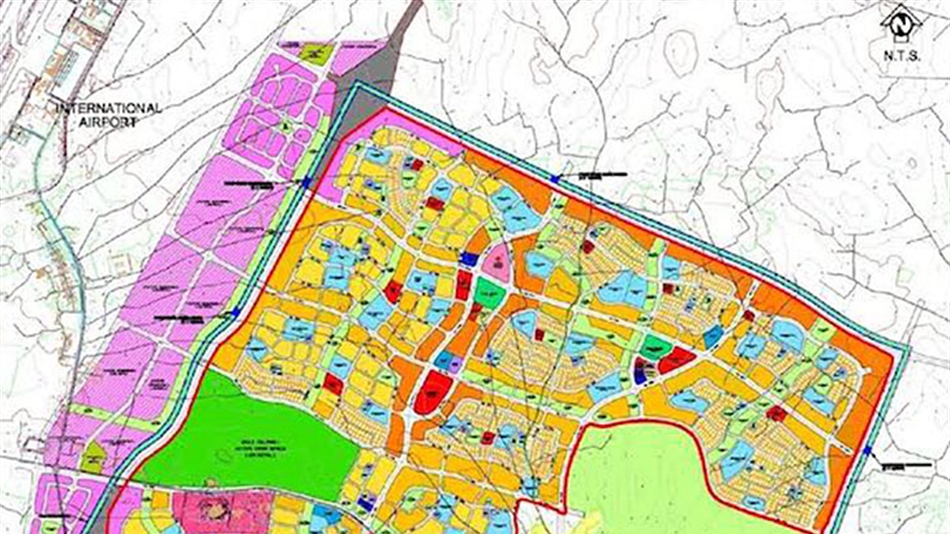 ‘World class’ course planned for southern Nigerian city