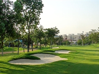 Ten tips on how to achieve a successful golf renovation project