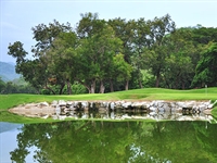 Piza Golf Design completes extensive project at Las Parotas Golf Club