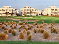 New Tony Jacklin signature course opens near Casablanca