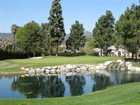 US$2.2 million rebate from turf reduction at Los Angeles-area club