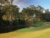Bungool course at Riverside Oaks Resort opens for play
