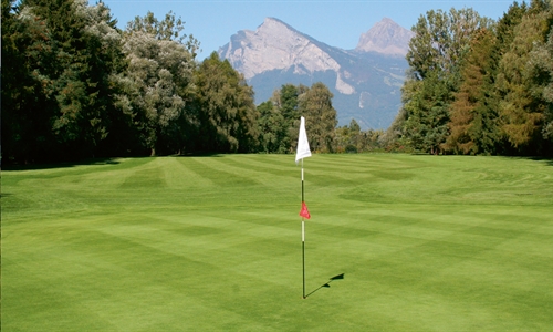 Exploring the legacy of European golf’s wandering minstrel