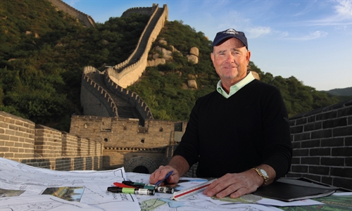 What the future holds for the game of golf in China