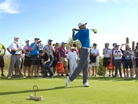 Tiger Woods discusses opening of new El Cardonal course
