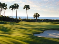 Davis Love’s firm to redesign the Ocean Course at The Sea Pines Resort