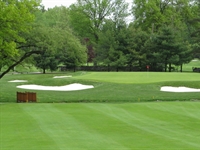 Mark Mungeam reflects on renovation project at Glen Oak Country Club