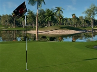 HB Studios launches Collector’s Edition of The Golf Club game
