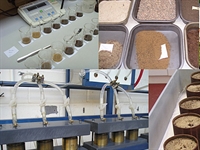 European Turfgrass Laboratories has A2LA Accreditation extended to 2017