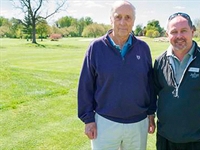 Rees Jones completes bunker renovation at Griffin Gate Golf Club