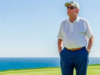 Jack Nicklaus brought in for proposed golf development at Hoylake