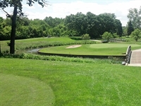 Extensive project gets underway at Oak Meadows Golf Preserve