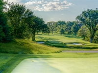 Restoring a championship classic at Olympia Fields
