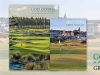 Golf Course Architecture announces next edition of buyers’ guide