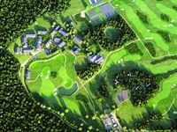 Development of new course in France’s Limousin region gets underway