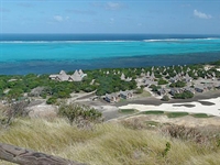 Exclusiv Golf Deva course opens for play in New Caledonia