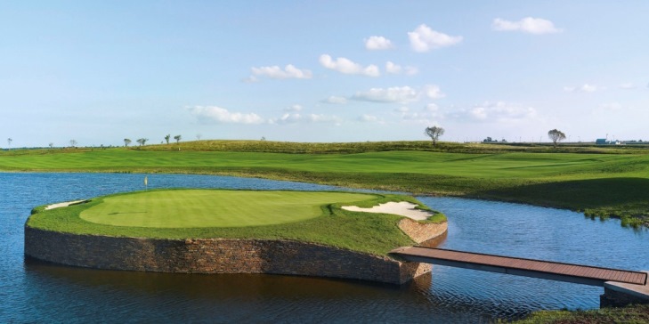 Inaugural Africa Golf Summit heads to Johannesburg’s Serengeti Golf Club