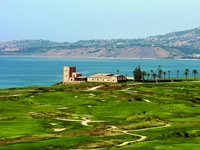 Golf course maintenance programme introduced at the Verdura Resort