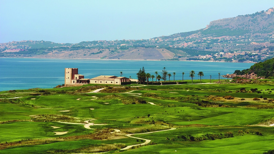 Golf course maintenance programme introduced at the Verdura Resort