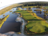 First links course in the Baltic region opens for play