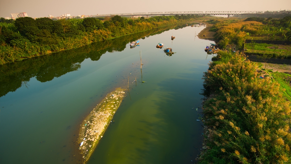 Gary Player Design hired to create new course in Vietnam