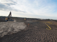 Construction underway on new Städler design in eastern Germany
