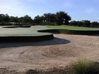 Durabunker enhances sustainability of bunkering at Tiburón Golf Club