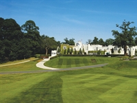 Upgrades to be made to Wentworth’s East, West and Edinburgh courses