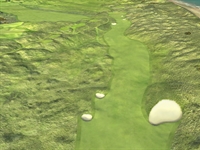 Ebert pleased with progress of work at Royal Portrush