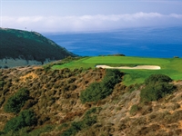 Creating a new kind of championship course for the future