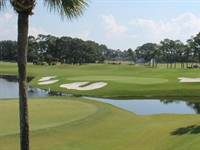 Renovation project at Sawgrass Country Club reaches completion