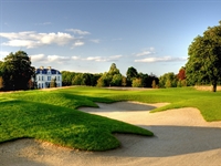 Christy O’Connor Jnr brought in to upgrade Moyvalley course