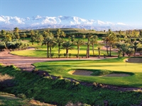 New golf courses