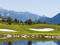 New KPMG report profiles golf in Austria ahead of 2022 Ryder Cup bid
