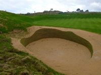 Pennard appoints Tom Doak to consult on bunker rebuilding work
